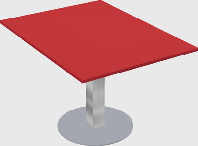 Modular table/desk table