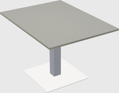 Modular table/desk table