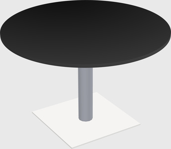 Modular table/desk table