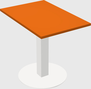 Table/bureau modulaire