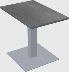 Modular table/desk table