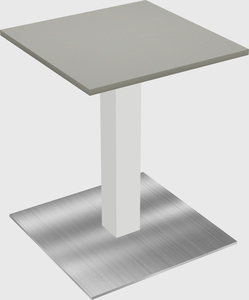 Modular table/desk table