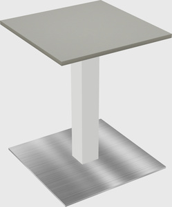 Modular table/desk table