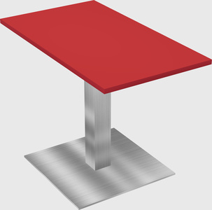 Table/bureau modulaire