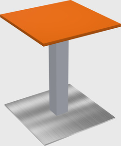 Table/bureau modulaire