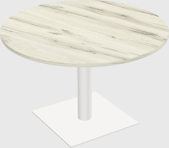 Modular table/desk table