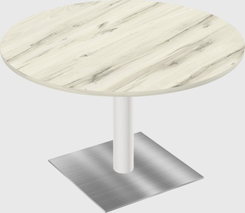 Modular table/desk table