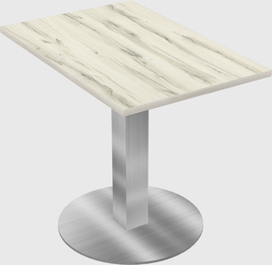 Modular table/desk table