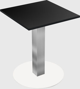 Modular table/desk table