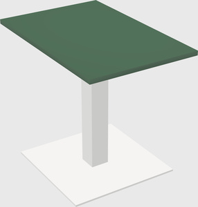 Table/bureau modulaire