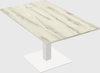 Modular table/desk table