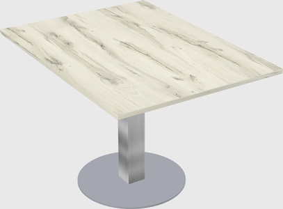 Modular table/desk table