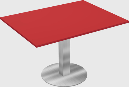 Modular table/desk table