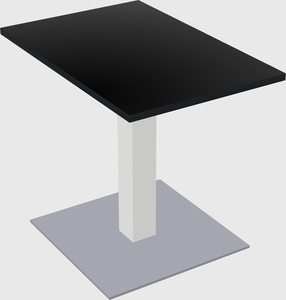 Table/bureau modulaire