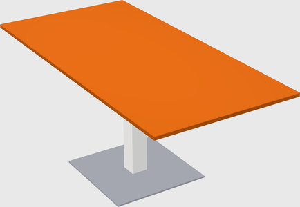 Table/bureau modulaire