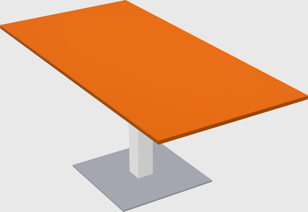 Table/bureau modulaire