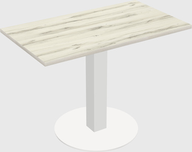 Modular table/desk table