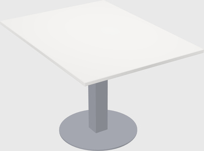 Modular table/desk table