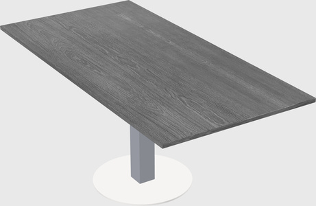 Modular table/desk table
