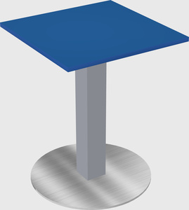 Table/bureau modulaire