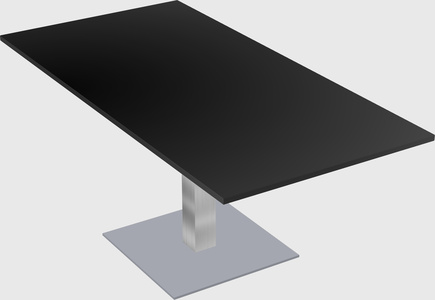 Modular table/desk table