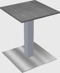 Table/bureau modulaire
