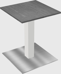 Modular table/desk table