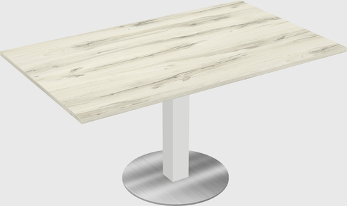 Modular table/desk table