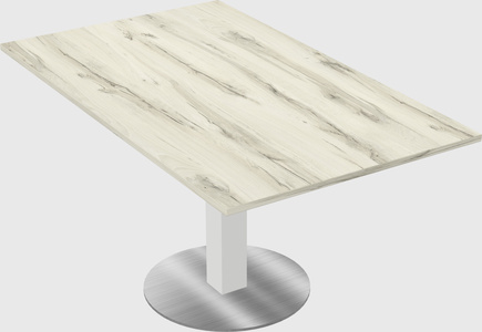 Modular table/desk table