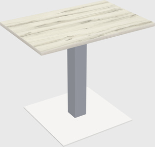Modular table/desk table
