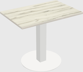 Modular table/desk table