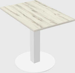 Modular table/desk table