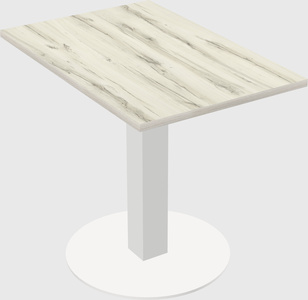 Modular table/desk table