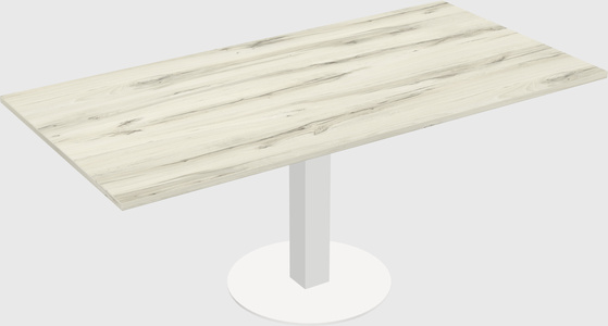 Modular table/desk table