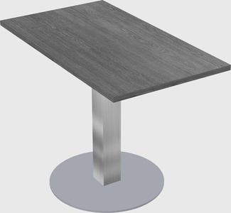 Modular table/desk table