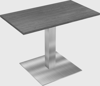Modular table/desk table