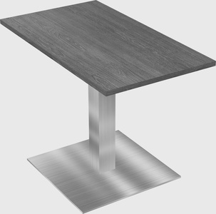 Modular table/desk table