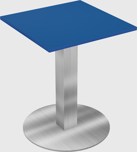 Modular table/desk table