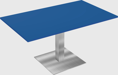 Table/bureau modulaire