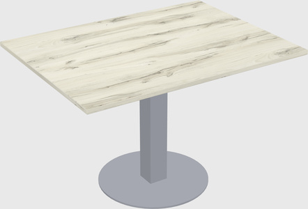 Modular table/desk table