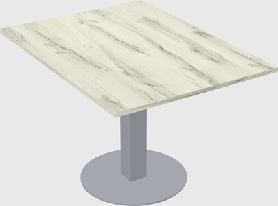 Modular table/desk table