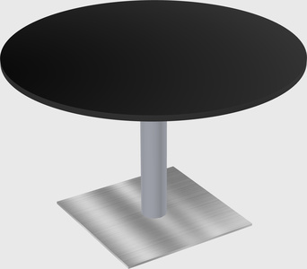 Modular table/desk table