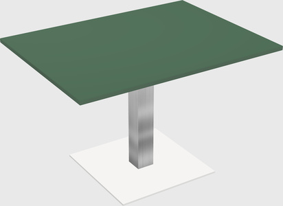 Table/bureau modulaire