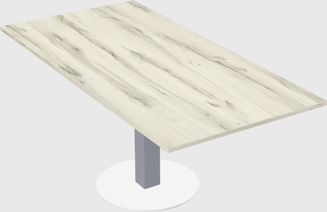 Modular table/desk table