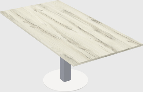 Modular table/desk table