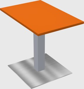 Table/bureau modulaire