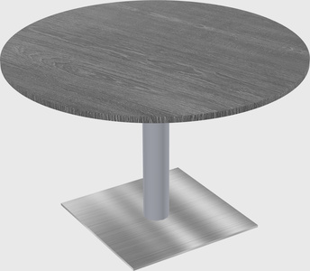 Modular table/desk table