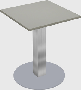 Modular table/desk table
