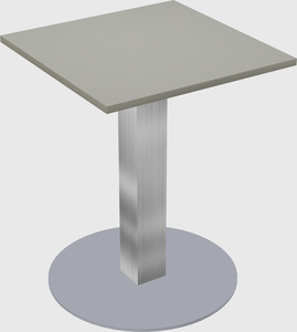 Modular table/desk table