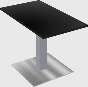 Table/bureau modulaire